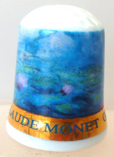 Dé coudre thimble d'occasion  Cloyes-sur-le-Loir