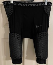 Nike pro combat for sale  Irving