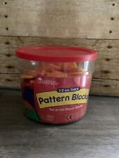 Learning resources pattern for sale  Lafayette
