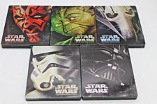 Star wars steelbook for sale  Cheyenne