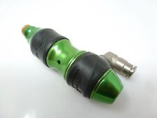 RARO CORANTE PROTO HYPER 3 REGULADOR EM LINHA VERDE BRILHANTE DM 8-13 PM8 NT10/11 REFLEXO comprar usado  Enviando para Brazil