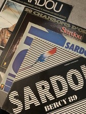 Lot disques vinyles d'occasion  Paris I