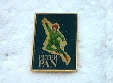 Pin disney peter d'occasion  Menucourt