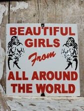 Vintage beautiful girls for sale  Shavertown