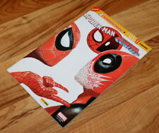 Spider man deadpool gebraucht kaufen  Bielefeld