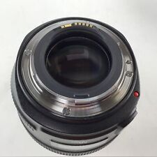 Canon 50mm f1.2 for sale  Shipping to Ireland