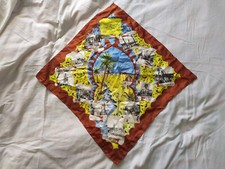 Algerian war silk d'occasion  Expédié en Belgium