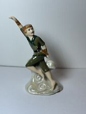 Wade peter pan for sale  NORWICH