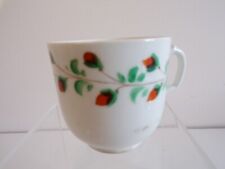 Tasse moustache ancienne d'occasion  Les Trois-Moutiers