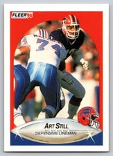 1990 fleer 123 for sale  Indianapolis