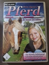 Dein eigenes pferd gebraucht kaufen  Harsefeld