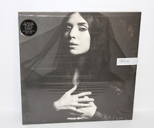 Lykke Li - I Never Learn MINT in SHRINK (Limited Edition Black Vinyl, 2014) Rare comprar usado  Enviando para Brazil