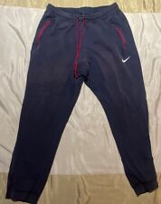 Mens nike jogging for sale  WEMBLEY