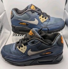 Used nike air for sale  MATLOCK