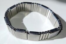 Bracelet magnétique vintage d'occasion  Pérenchies