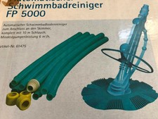 Automatischer schwimmbadreinig gebraucht kaufen  Büttelborn