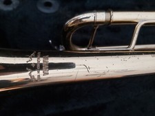 Tromba yamaha ytr usato  Roma