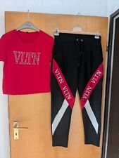 Damen hausanzug freizeitanzug gebraucht kaufen  Cloppenburg