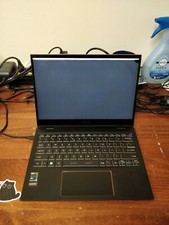 Msi summit a12mt for sale  Columbus