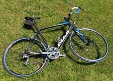 Rennrad carbon fuji gebraucht kaufen  Lechbruck