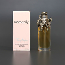 Thierry mugler womanity usato  Roma