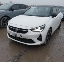 2023 vauxhall corsa for sale  SCUNTHORPE
