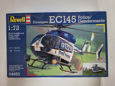 Revell 04653 eurocopter gebraucht kaufen  Essen