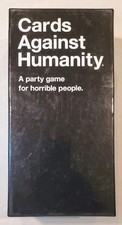 2012 cards humanity for sale  San Diego