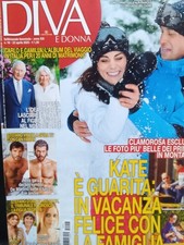 Diva 2025 16.kate usato Diva 2025 16.kate usato  Campagna