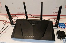 Asus ac3100 dual for sale  Stuart