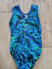 Gym leotards gym for sale  CHELMSFORD
