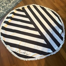 Round lindsay beach for sale  Woodinville