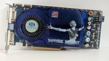 Sapphire ati radeon gebraucht kaufen  Berlin