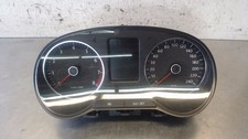 Tacho 6r0920860h polo gebraucht kaufen  Pforzheim