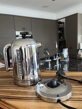 Dualit 72796 polished for sale  TAUNTON