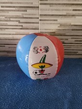 Palla gonfiabile mondiale usato  Milano