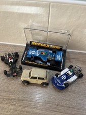Vintage scalextric boxed for sale  LEEDS