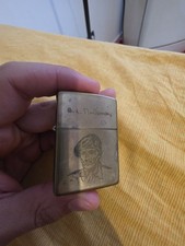 Zippo vintage general usato  Alessandria