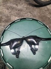 Fahrrad schalthebel 3x8 gebraucht kaufen  Salzgitter