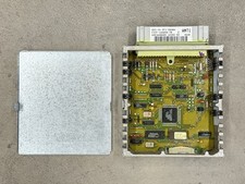 1995 Ford Truck F-150 4.9L M/T F3TF-12A650-TB Motor Computador ECU ECM PCM ANT1 comprar usado  Enviando para Brazil