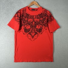 Affliction black label for sale  Covington
