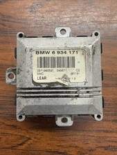 6934171 bmw e60 gebraucht kaufen  Schwerte