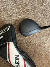 Srixon zxi wood for sale  MOTHERWELL