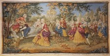 Vintage tapestry made for sale Vintage tapestry made for sale  Grand Blanc