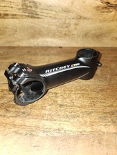 Haste de bicicleta de estrada Ritchey WCS C260 100mm estrada/cascalho 4 parafusos haste de corrida comprar usado  Enviando para Brazil