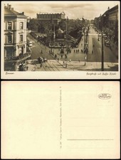 Ansichtskarte hannover georgst gebraucht kaufen Ansichtskarte hannover georgst gebraucht kaufen  Ortrand