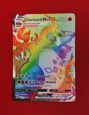 Pokémon tcg charizard d'occasion Pokémon tcg charizard d'occasion  Vincennes