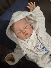 Reborn baby sugar for sale  STAFFORD