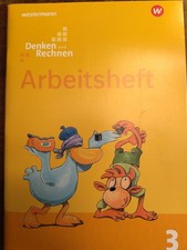 Denken rechnen arbeitsheft gebraucht kaufen  Köln