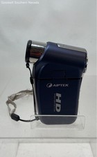Câmera SLR Digital 8 MP AIPTEK HD Filmadora V5V comprar usado  Enviando para Brazil